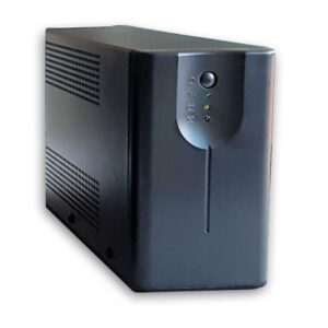 Gruppo di continuit&agrave; 850VA 510W Line Interactive TECHLY PROFESSIONAL