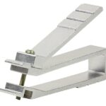 Utensile per Inserimento ed Estrazione Dadi a Gabbia TECHLY
