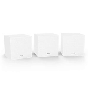 Sistema Home Mesh WiFi completo Tri-band, AC2100 TENDA