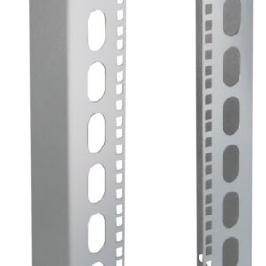 Coppia Montanti Aggiuntivi 13U armadi IP65 TECHLY PROFESSIONAL