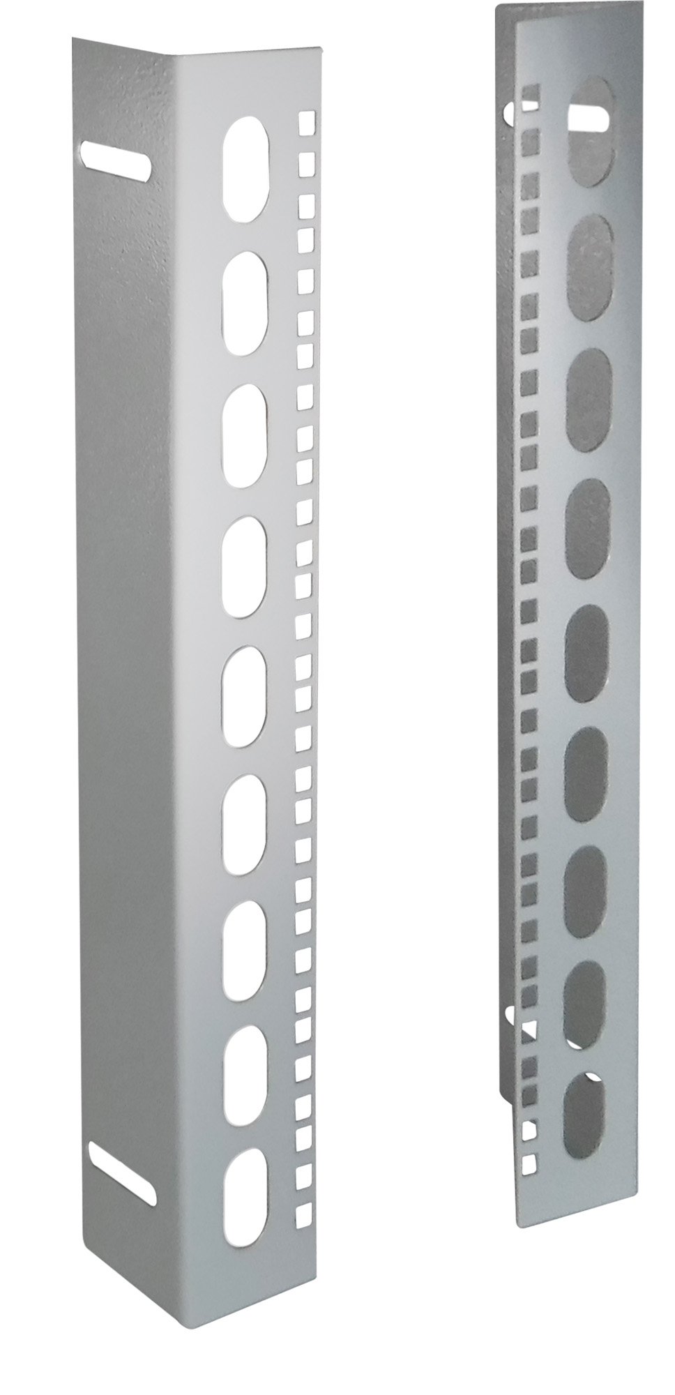 Coppia Montanti Aggiuntivi 13U armadi IP65 TECHLY PROFESSIONAL