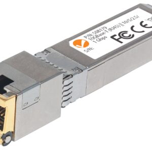 Transceiver 10 Gigabit in Rame SFP+ INTELLINET