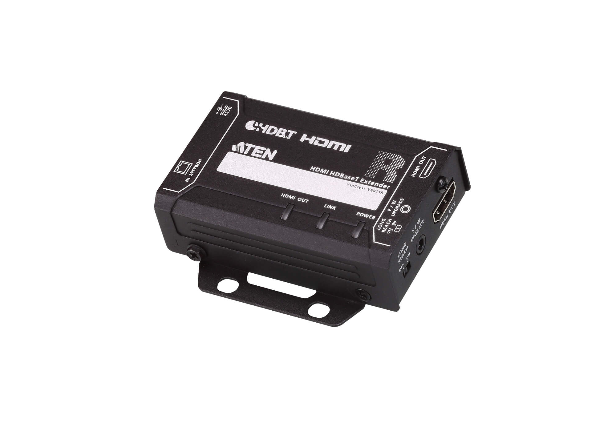 Ricevitore HDMI HDBaseT VE811R ATEN