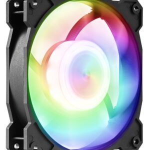 Dissipatore CPU RGB LED Radiant Alte Prestazioni per AMD e Intel GELID SOLUTIONS