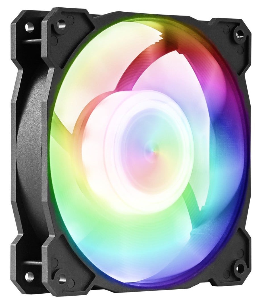 Dissipatore CPU RGB LED Radiant Alte Prestazioni per AMD e Intel GELID SOLUTIONS