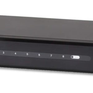 Splitter HDMI 4K Reale a 8 porte, VS0108HB ATEN