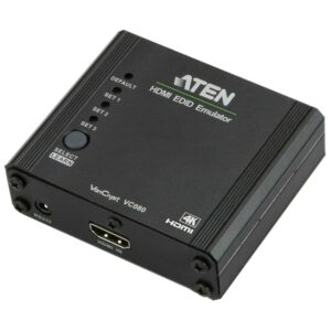 Emulatore EDID per Monitor HDMI, VC080 ATEN