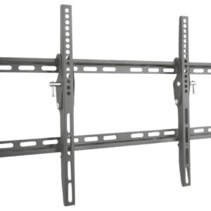 Staffa a Muro Inclinabile TV LED LCD 40-65'' TECHLY