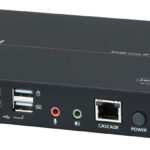 Stazione console KVM over IP Dual HDMI, KA8288 ATEN