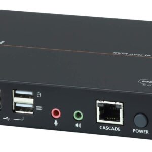 Stazione console KVM over IP Dual HDMI, KA8288 ATEN