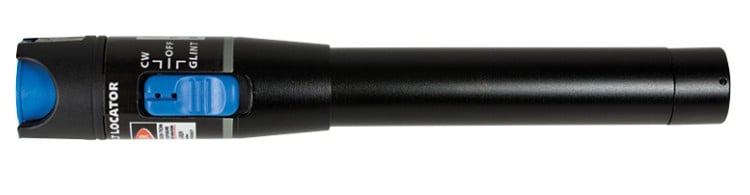 Identificatore Visivo di Guasti per Fibra Ottica LOGILINK