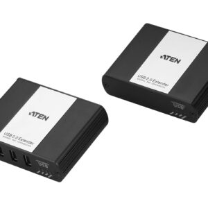 Estensore USB Cat.5 a 4 Porte, UEH4002A ATEN