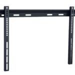 Staffa a Muro Ultra Slim TV LED LCD 40-65'' TECHLY