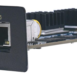 Modulo con Funzione IP per KVM Switch INTELLINET