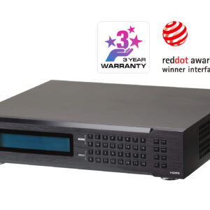 Switch Matrix HDMI 16x16 con Scaler, VM51616H ATEN