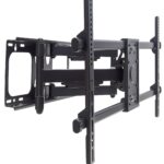 Staffa a Muro per TV LCD 37-90'' Full-Motion MANHATTAN