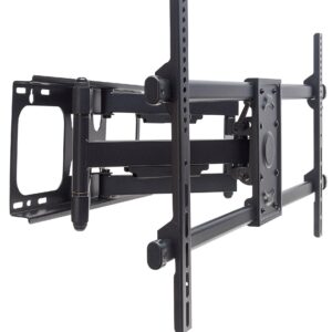Staffa a Muro per TV LCD 37-90'' Full-Motion MANHATTAN