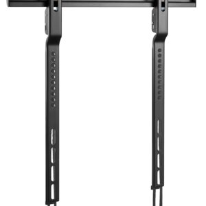 Supporto fisso da Muro Ultra-Slim per TV LED/LCD 32-65'' TECHLY