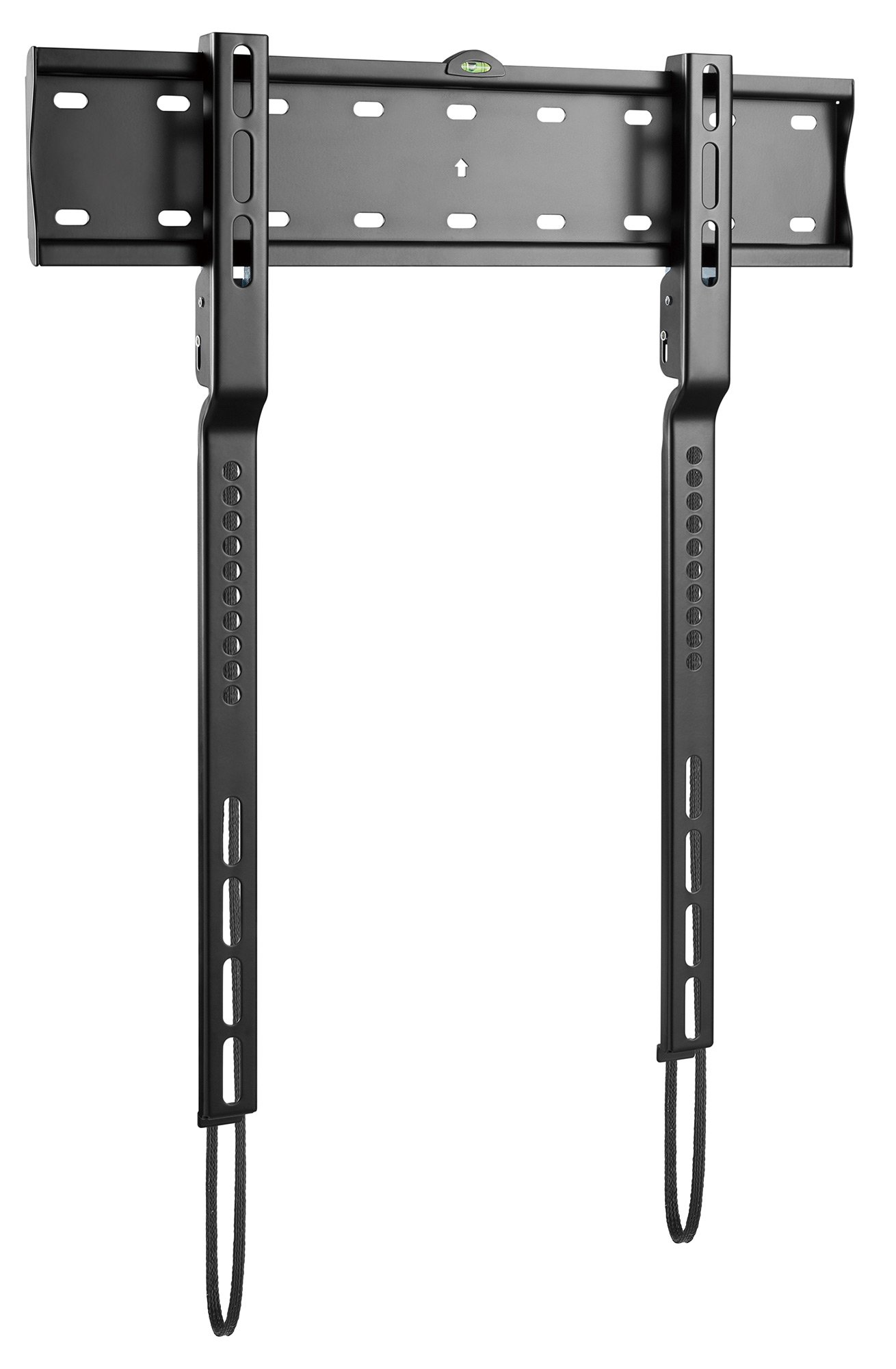 Supporto fisso da Muro Ultra-Slim per TV LED/LCD 32-65'' TECHLY