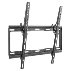 Supporto a Muro Universale Inclinabile per TV Flat-Panel 32-55'' MANHATTAN