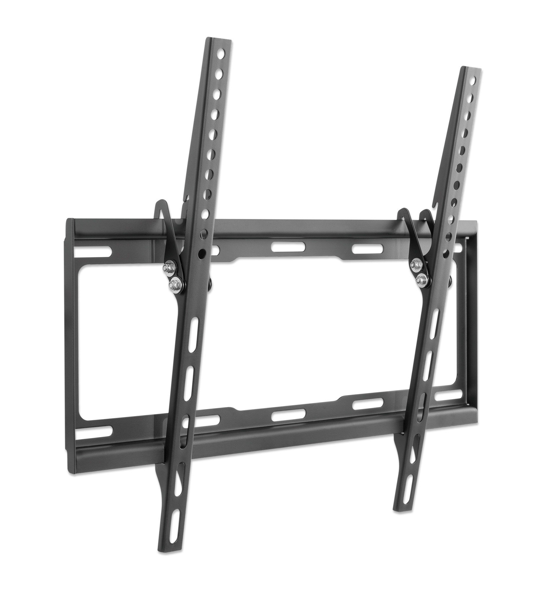 Supporto a Muro Universale Inclinabile per TV Flat-Panel 32-55'' MANHATTAN