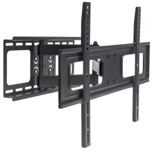 Supporto a Muro Universale per TV 37-70'' Full-Motion MANHATTAN