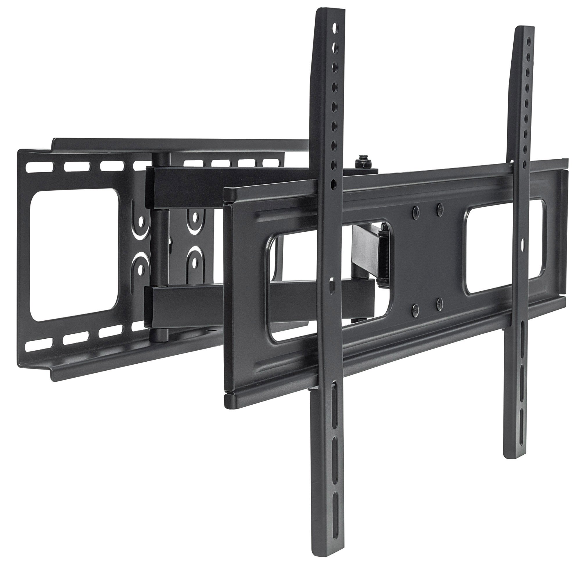 Supporto a Muro Universale per TV 37-70'' Full-Motion MANHATTAN