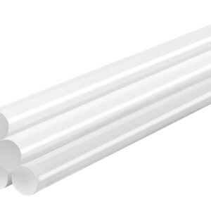 6 Stick colla 11.2 mm x 200 mm per pistola a caldo LOGILINK
