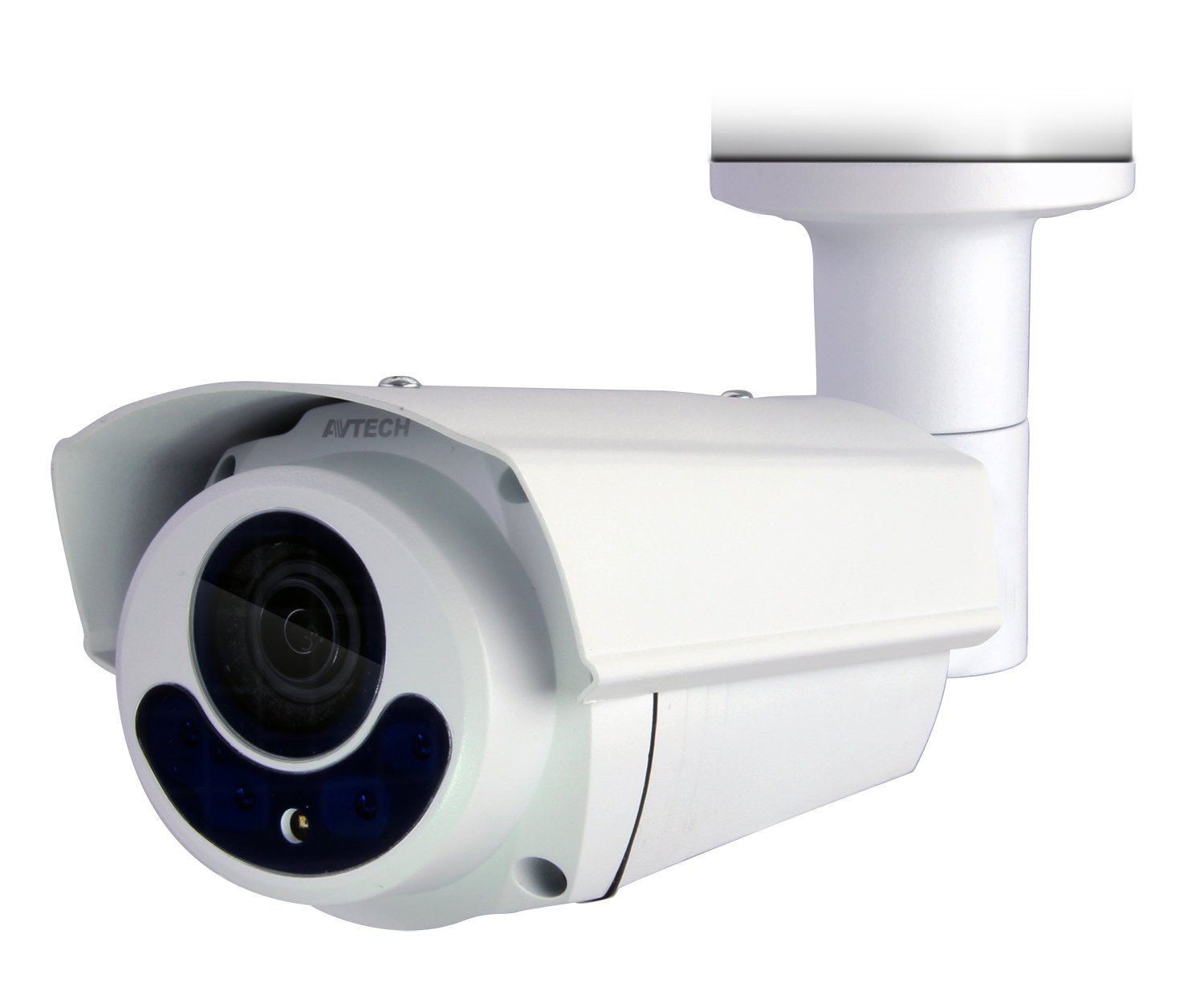 Telecamera IP 2Mp Full HD IR Starlight IP66 Lenti Motorizzate, DGM2643SVP AVTECH