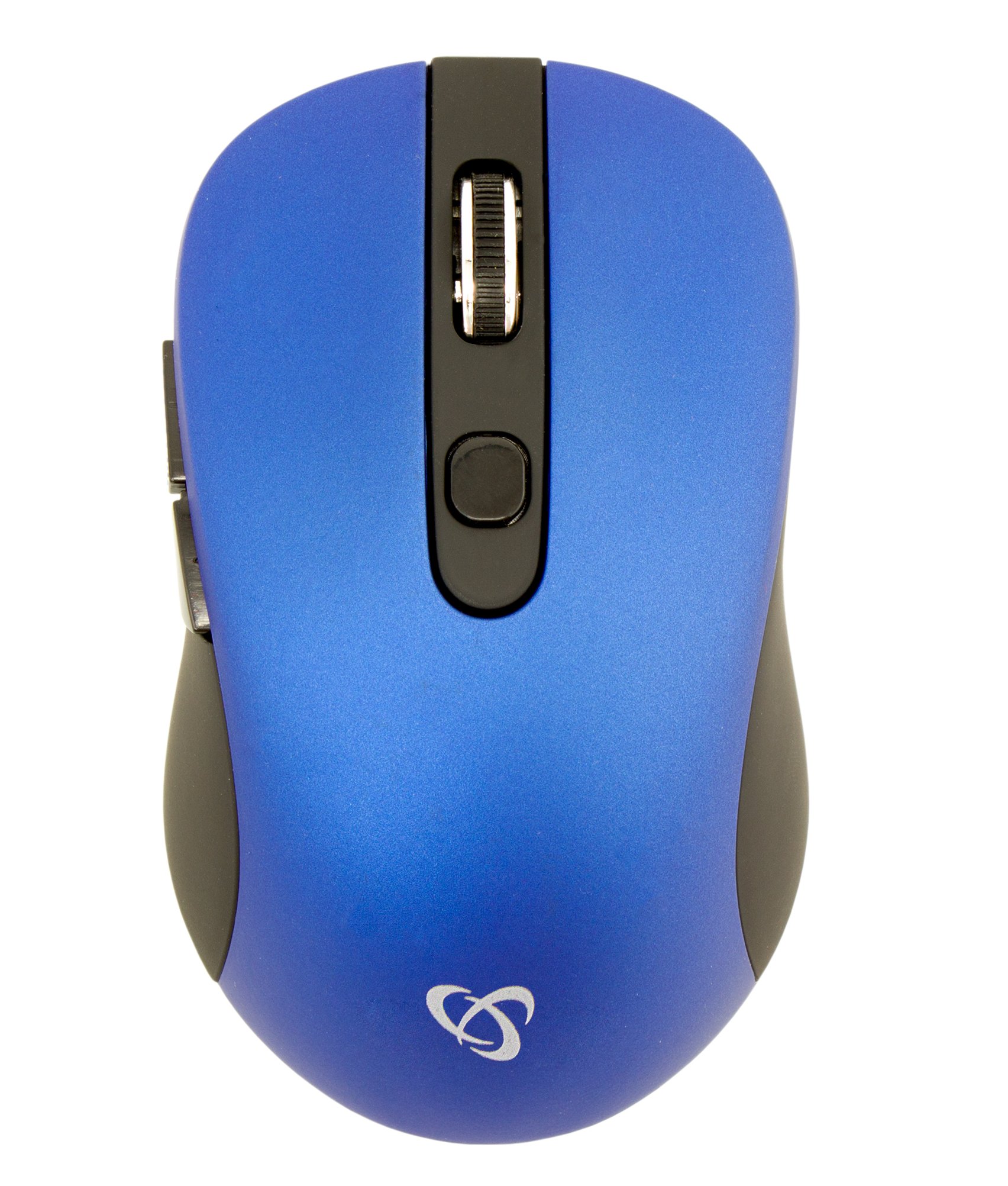 Mouse Wireless 1600dpi WM-911 Blu SBOX