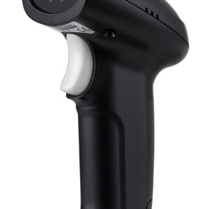 Lettore Codici a Barre USB Laser Barcode Reader 1D IP50 KAPTUR