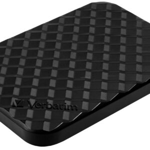 SSD portatile Store'n'Go USB 3.2 GEN1 512GB VERBATIM