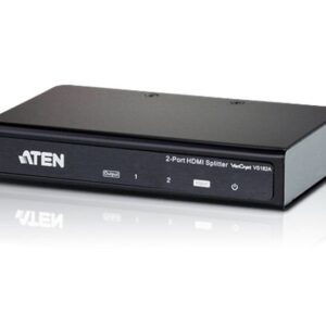 Splitter HDMI 4K a 2 porte VS182A ATEN