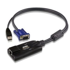 Adattatore KVM USB VGA KA7570 ATEN