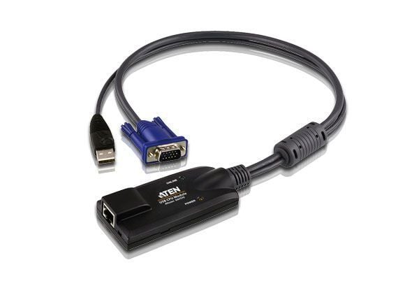Adattatore KVM USB VGA KA7570 ATEN