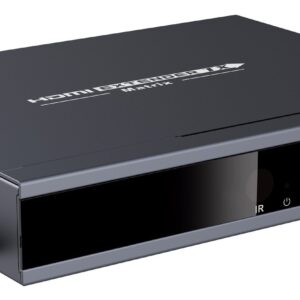 Trasmettitore Matrix HDMI HDbitT Extender fino a 120m over IP TECHLY NP
