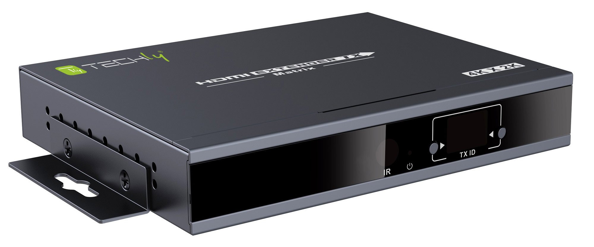 Trasmettitore Matrix HDMI HDbitT Extender fino a 120m over IP TECHLY NP