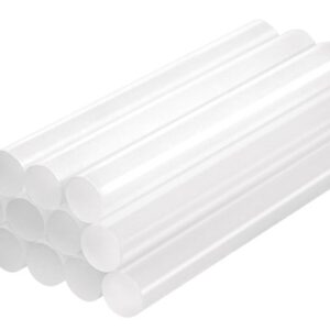 12 Stick colla 11,2 mm per pistola a caldo LOGILINK