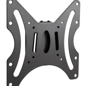 Supporto a Muro Universale Ultra Sottile per TV Flat-Panel 23-42'' MANHATTAN