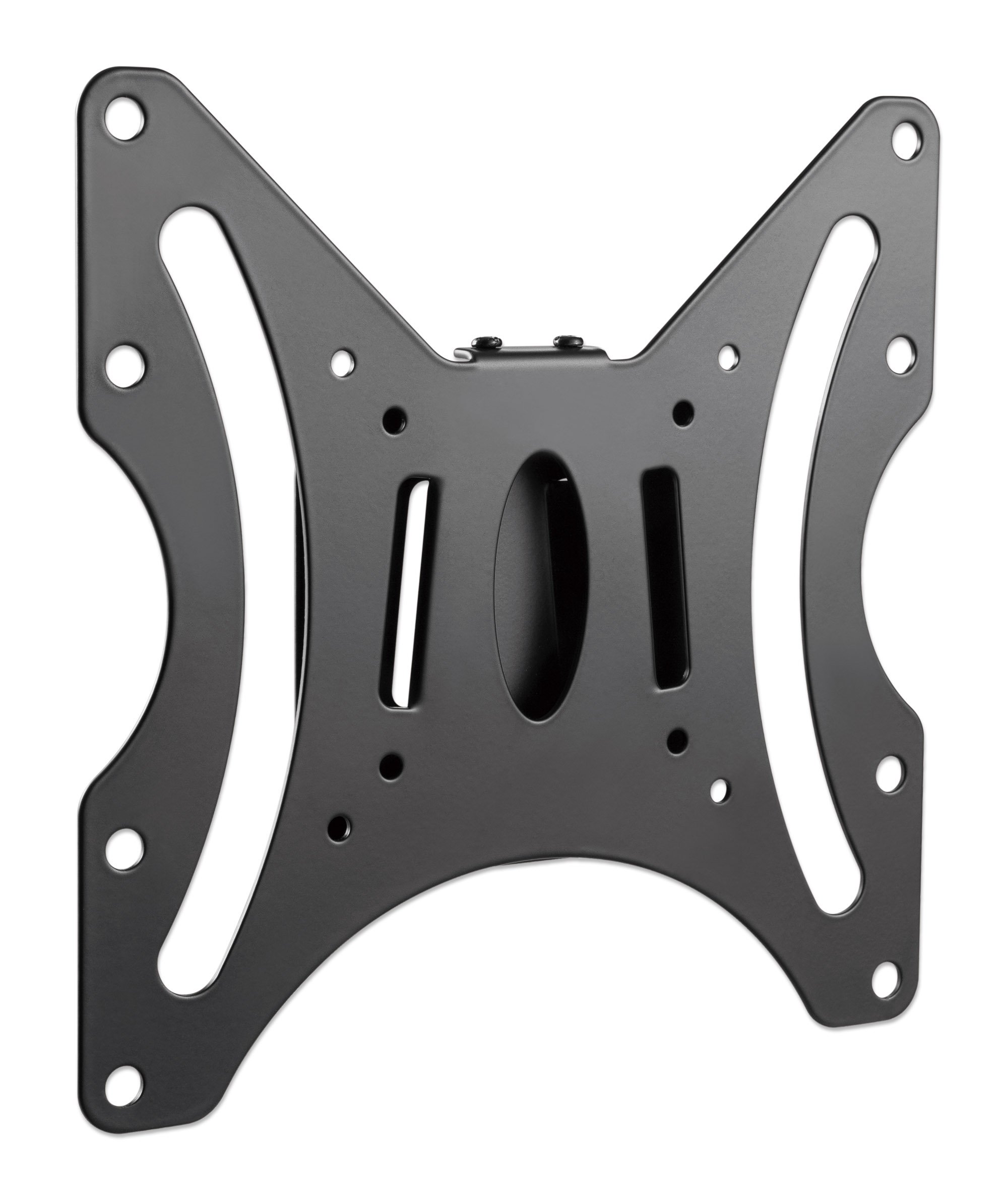 Supporto a Muro Universale Ultra Sottile per TV Flat-Panel 23-42'' MANHATTAN