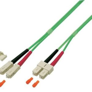 Cavo Fibra Ottica SC/SC 50/125 Multimodale 10m OM5 OEM