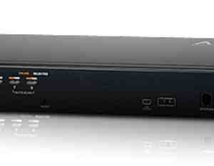 Switch KVM over IP Cat 5 8-porte con porta Daisy-Chain, KH1508Ai ATEN