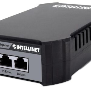 Iniettore Ultra PoE Gigabit INTELLINET