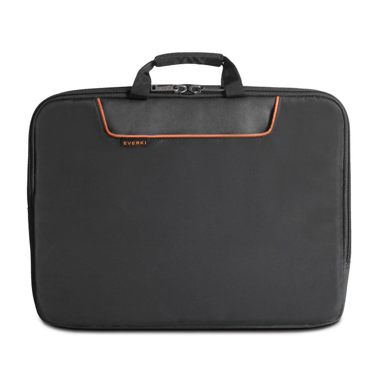 Custodia per Laptop Notebook Tablet fino a 18,4'' Nero EVERKI