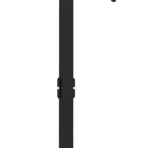 Supporto da Pavimento Girevole con Staffa per TV LCD/LED/Plasma 32-70'' TECHLY
