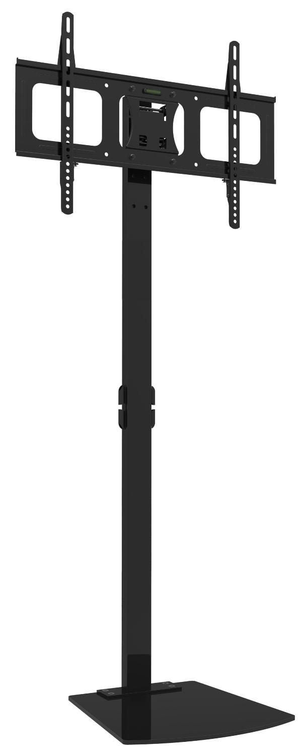 Supporto da Pavimento Girevole con Staffa per TV LCD/LED/Plasma 32-70'' TECHLY