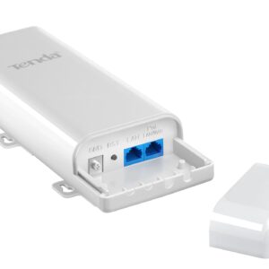 CPE Point to Point Outdoor 2.4GHz, O3 TENDA