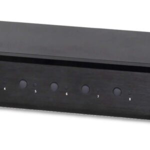 Switch HDMI 4K Reale a 8 porte, VS0801HB ATEN
