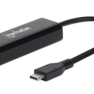 Adattatore di Rete USB-C&trade; a 2.5GBASE-T MANHATTAN
