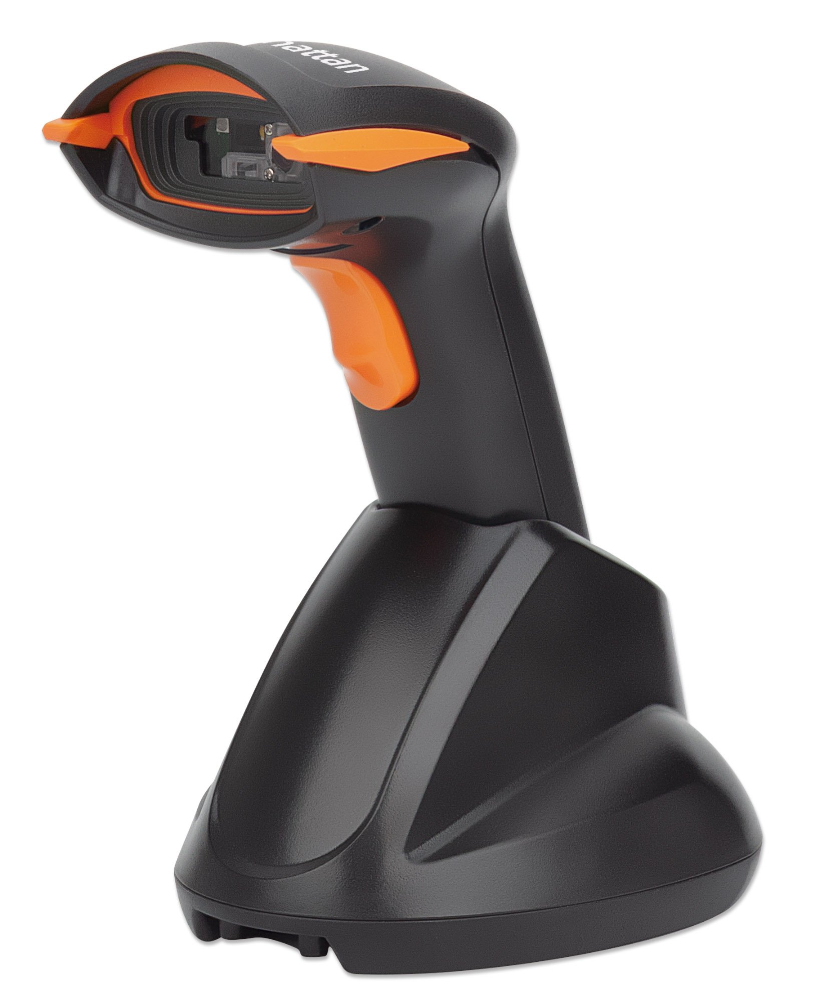 Lettore di Codici a Barre 2D Wireless MANHATTAN